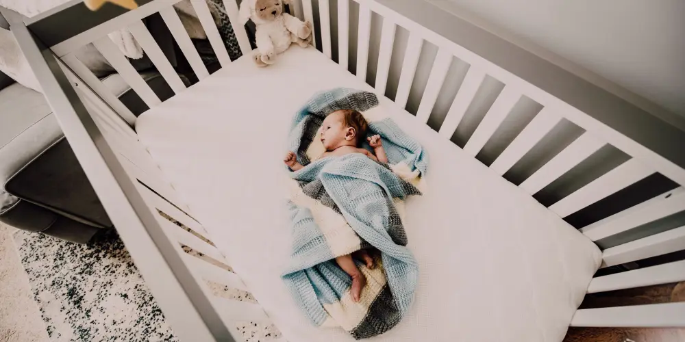 Making Your Home Safe for Baby