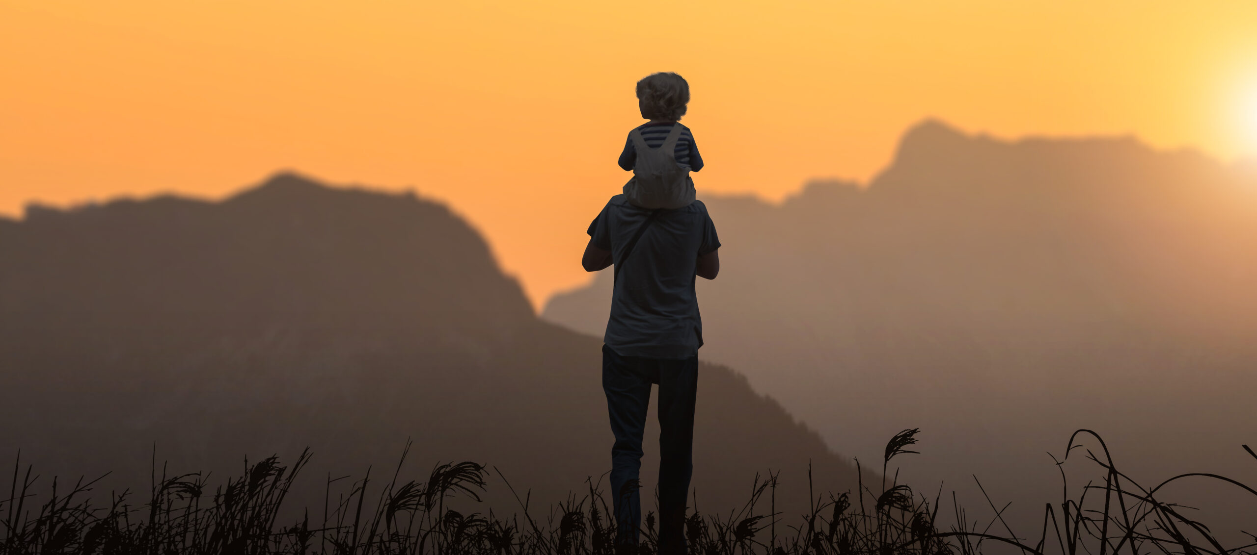 The Importance of Fathers in the Family Unit