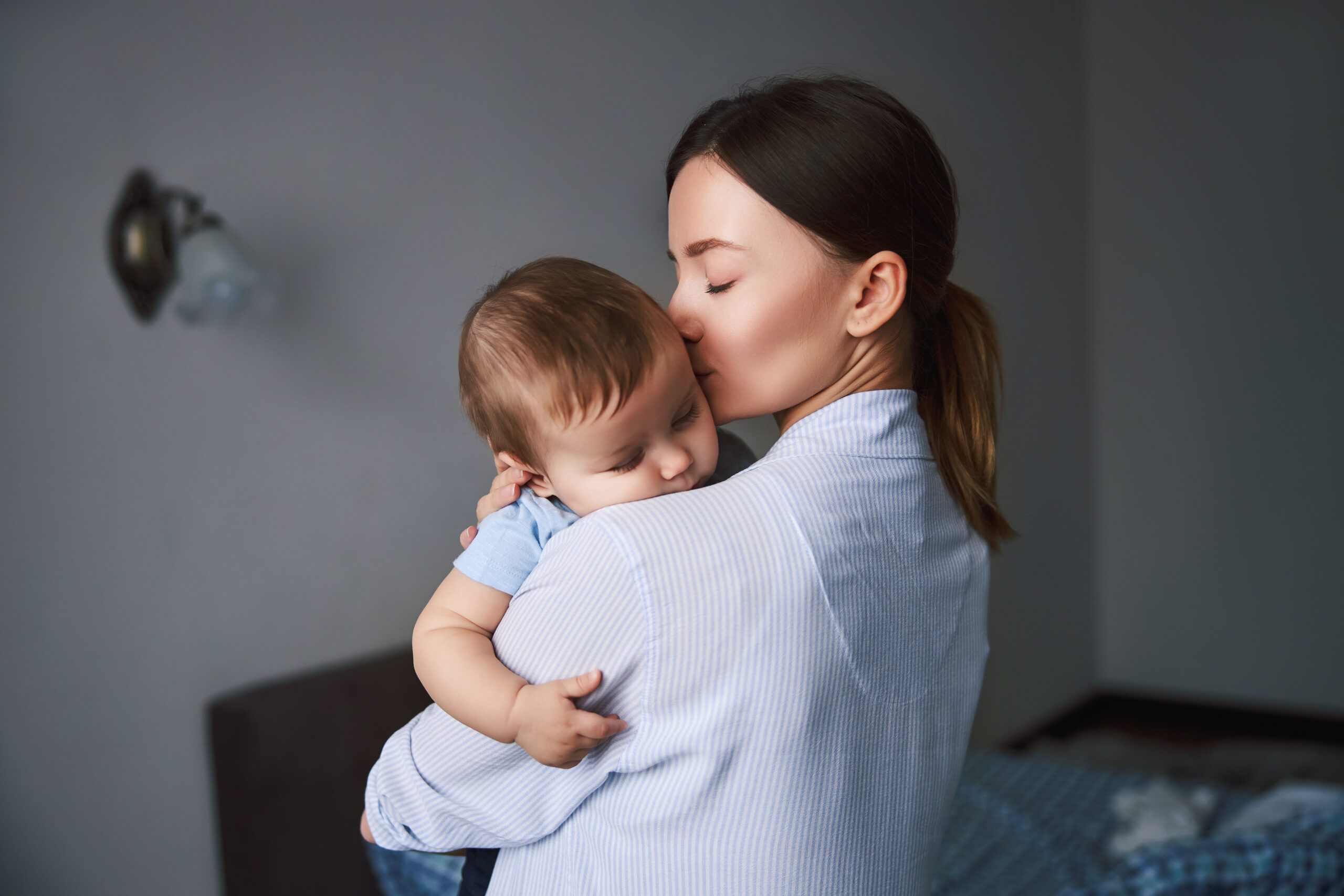 Crisis of Poverty and Single Mothers