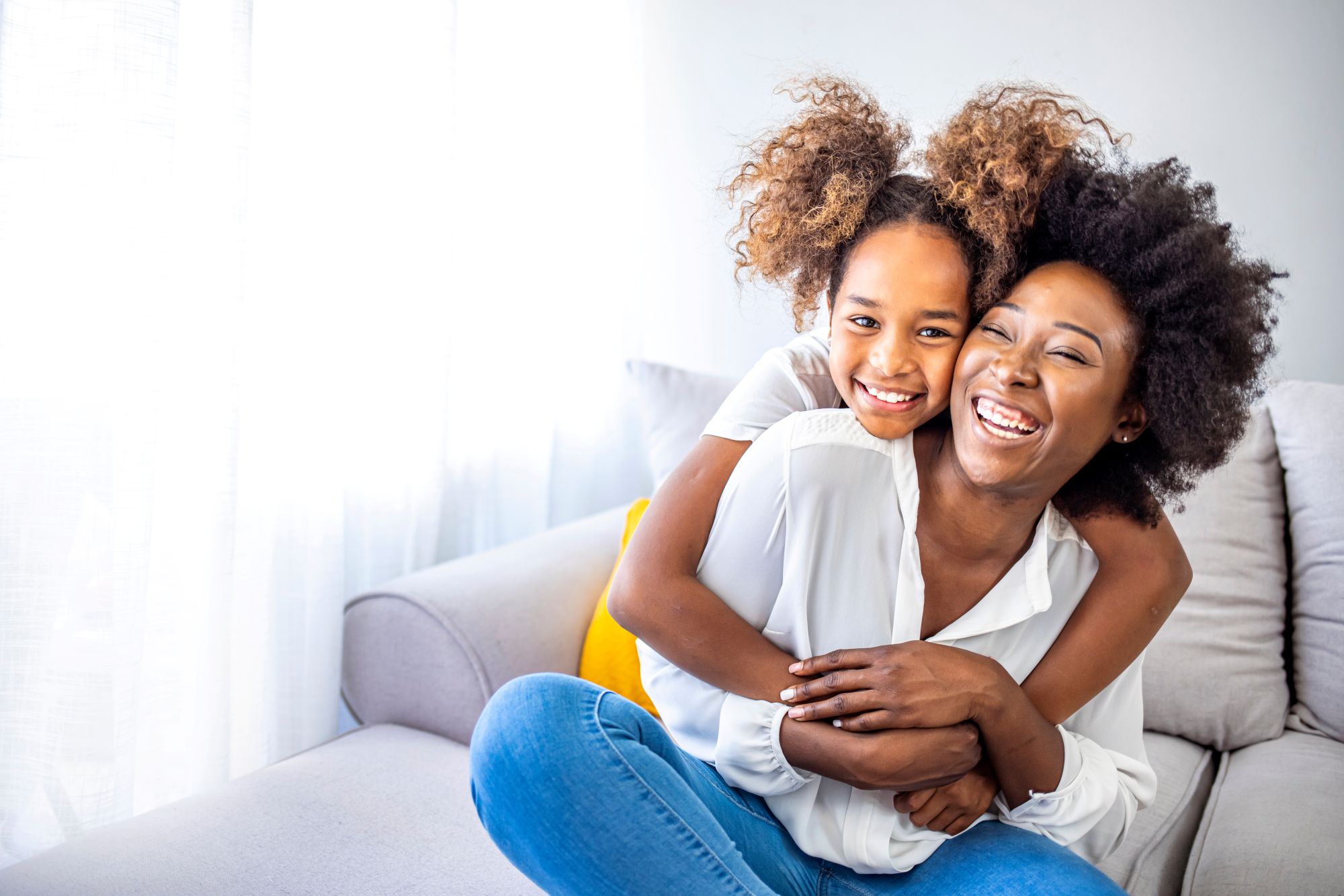 Motherhood is a Sacred Calling